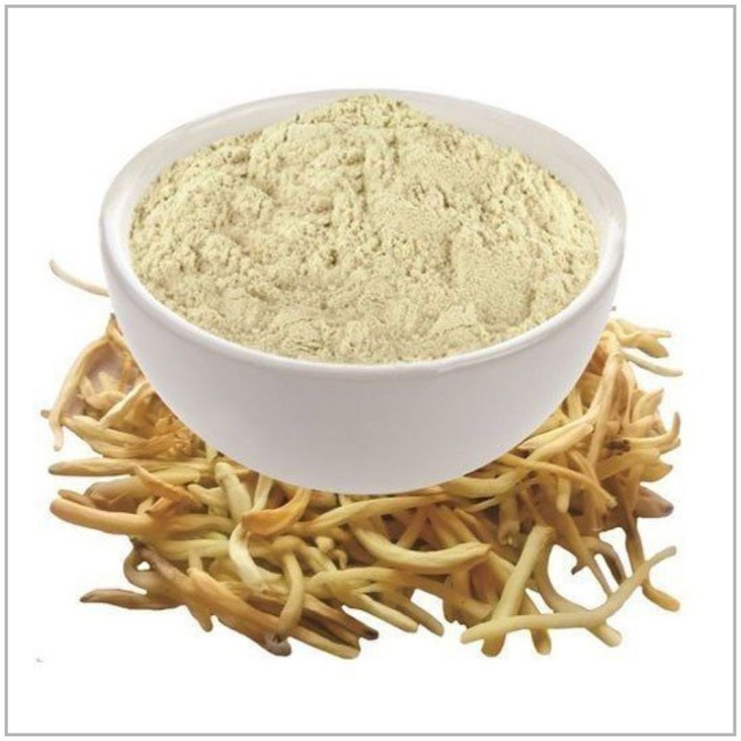 Safed Musli Extract